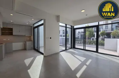 Townhouse - 4 Bedrooms - 4 Bathrooms for rent in Bliss - Arabian Ranches 3 - Dubai Townhouse - 4 Bedrooms - 4 Bathrooms for rent in Bliss - Arabian Ranches 3 - Dubai