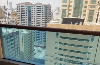 شقة - 3 غرف نوم - 3 حمامات للبيع في التعاون - الشارقة