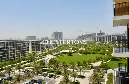 Apartment - 3 Bedrooms - 4 Bathrooms for sale in Park Ridge Tower C - Park Ridge - Dubai Hills Estate - Dubai
