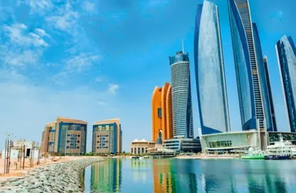 Land - Studio for sale in Nareel Island - Abu Dhabi