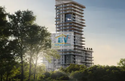 Apartment - 1 Bedroom - 2 Bathrooms for sale in Radiant Marina Towers - Shams Abu Dhabi - Al Reem Island - Abu Dhabi