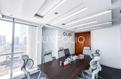 Office Space - Studio for sale in Jumeirah Business Centre 2 (JBC 2) - JLT Cluster V - Jumeirah Lake Towers - Dubai