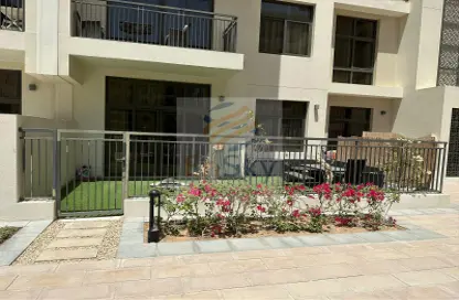 Apartment - 2 Bedrooms - 2 Bathrooms for sale in Rawda Apartments 3 - Rawda Apartments - Town Square - Dubai