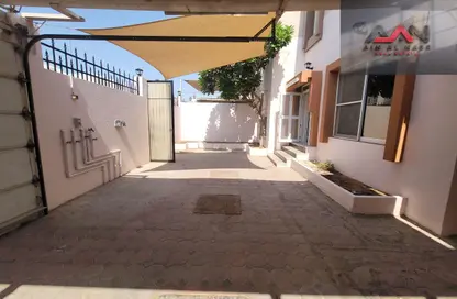 Villa - 3 Bedrooms - 4 Bathrooms for rent in Mirdif 35 - Mushraif - Mirdif - Dubai