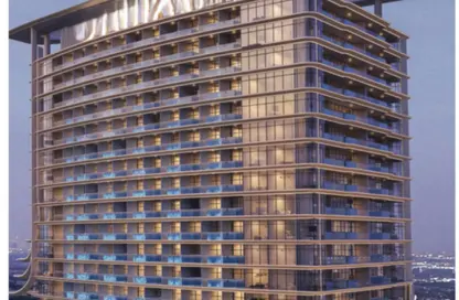 Apartment - Studio - 1 Bathroom for sale in Samana Barari Heights - Majan - Dubai Land - Dubai