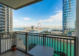 Apartment - 2 bedrooms - 2 bathrooms for sale in 5242 - Dubai Marina - Dubai