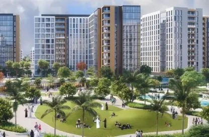 Apartment - 1 Bedroom - 2 Bathrooms for sale in Olfah - Muwaileh Commercial - Sharjah