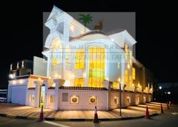 Villa - 5 bedrooms - 5 bathrooms for sale in Al Jurf 1 - Al Jurf - Ajman Downtown - Ajman Villa - 5 bedrooms - 5 bathrooms for sale in Al Jurf 1 - Al Jurf - Ajman Downtown - Ajman