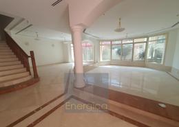 Villa - 4 bathrooms for rent in Al Safa 2 Villas - Al Safa 2 - Al Safa - Dubai