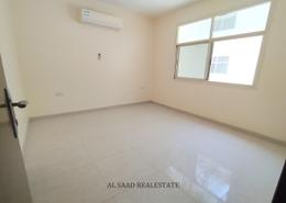 Empty Room image for: Apartment - 3 bedrooms - 4 bathrooms for rent in Al Ruwaikah - Al Muwaiji - Al Ain, Image 1