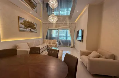 Apartment - 2 Bedrooms - 3 Bathrooms for sale in Capital Bay Tower A - Capital Bay - Business Bay - Dubai