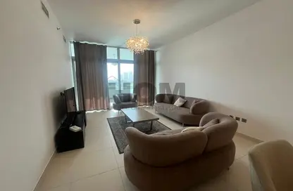 Apartment - 1 Bedroom - 2 Bathrooms for sale in Azure Residences - Palm Jumeirah - Dubai