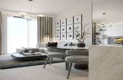 Apartment - 2 Bedrooms - 3 Bathrooms for sale in Enaya Residences - Jumeirah Village Triangle - Dubai