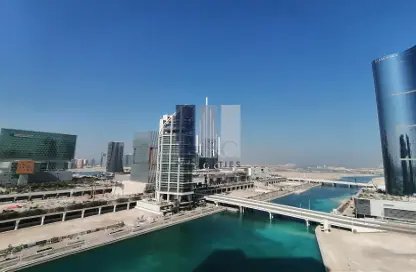 شقة - 3 غرف نوم - 4 حمامات للبيع في كانال ريزيدينس - جزيرة الريم - أبوظبي