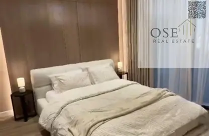 Apartment - Studio - 1 Bathroom for sale in Tiger Downtown Ajman - Al Alia - Ajman Apartment - Studio - 1 Bathroom for sale in Tiger Downtown Ajman - Al Alia - Ajman