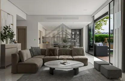 Townhouse - 4 Bedrooms - 5 Bathrooms for sale in Verdana - Dubai Investment Park (DIP) - Dubai