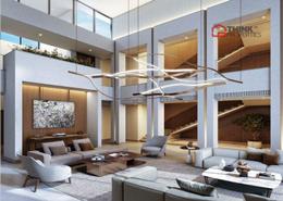 فيلا - 5 غرف نوم - 6 حمامات للبيع في Sobha Hartland Villas - Phase II - صبحا هارتلاند - مدينة الشيخ محمد بن راشد - دبي