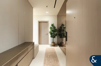 شقة - غرفة نوم - 1 حمام للايجار في بن غاطي رويال - منطقة 18 - قرية الجميرا سركل - دبي شقة - غرفة نوم - 1 حمام للايجار في بن غاطي رويال - منطقة 18 - قرية الجميرا سركل - دبي