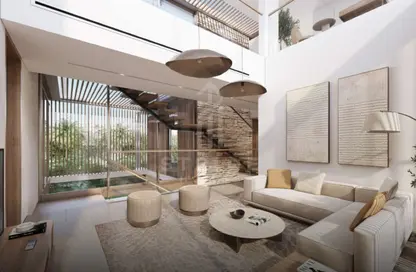 Villa - 4 Bedrooms - 4 Bathrooms for sale in The Acres (Phase 1) - The Acres - Dubai Land - Dubai