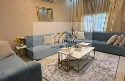 Villa - 4 Bedrooms - 6 Bathrooms for sale in Al Yasmeen 1 - Al Yasmeen - Ajman