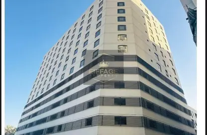 Whole Building - Studio for sale in Ajman Corniche Road - Ajman