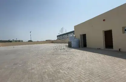 Land - Studio for rent in Industrial Area 6 - Sharjah Industrial Area - Sharjah