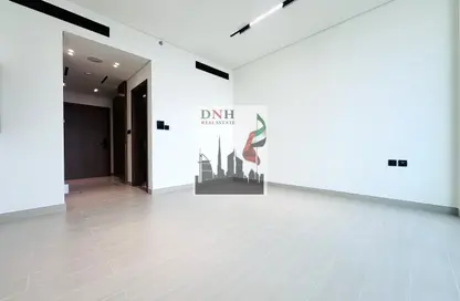 Apartment - Studio - 1 Bathroom for rent in Binghatti Azure - Jumeirah Village Circle - Dubai