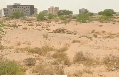 أرض - استوديو للبيع في العالية - عجمان