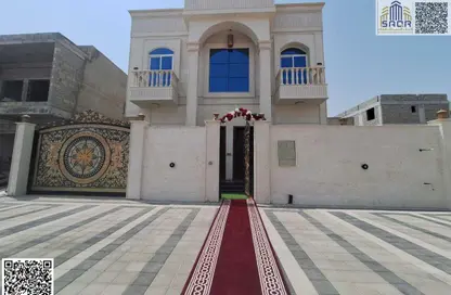 فيلا - 5 غرف نوم - 6 حمامات للبيع في الزاهية جاردنز - الزاهية - عجمان