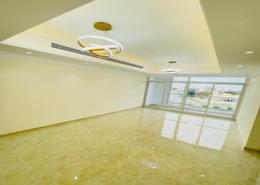 Apartment - 3 bedrooms - 3 bathrooms for rent in Al Nafoora 1 building - Al Rawda 2 - Al Rawda - Ajman