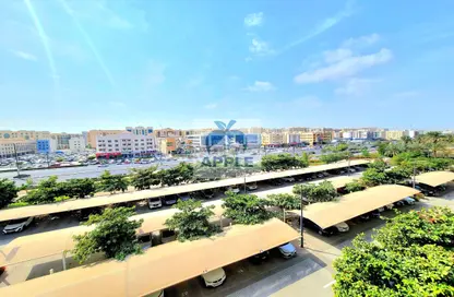 Apartment - 1 Bathroom for sale in Al Zahia Garden Apartments - Al Zahia - Muwaileh Commercial - Sharjah