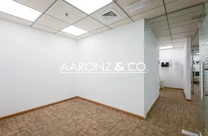 Office Space - Studio for rent in Mazaya Business Avenue BB2 - Mazaya Business Avenue - Jumeirah Lake Towers - Dubai