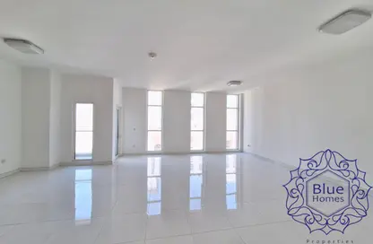 Apartment - 3 Bedrooms - 4 Bathrooms for rent in Al Nada Tower - Al Nahda - Sharjah