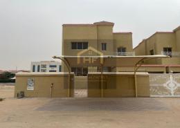 Villa - 5 bedrooms - 7 bathrooms for sale in Al Rawda 2 Villas - Al Rawda 2 - Al Rawda - Ajman