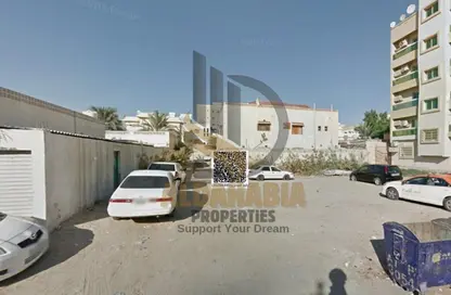 Land - Studio for sale in Al Nakheel - Ajman Downtown - Ajman