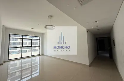 Apartment - 2 Bedrooms - 3 Bathrooms for rent in Elysium Residence 2 - Jumeirah Garden City - Al Satwa - Dubai