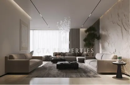 Villa - 6 Bedrooms - 7+ Bathrooms for sale in West Village - Al Furjan - Dubai