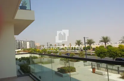 Apartment - 3 Bedrooms - 4 Bathrooms for rent in Mulberry - Park Heights - Dubai Hills Estate - Dubai