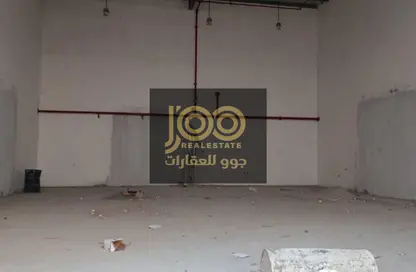 Warehouse - Studio - 1 Bathroom for rent in Umm Al Thuoob - Umm Al Quwain
