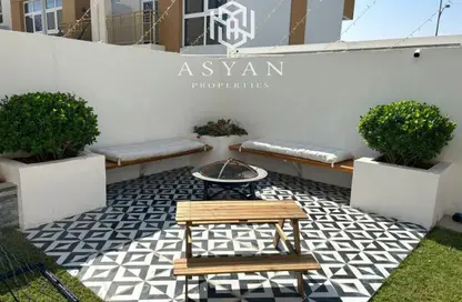 Villa - 3 Bedrooms - 3 Bathrooms for rent in Avencia - Damac Hills 2 - Dubai