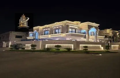 Villa - 5 Bedrooms for sale in Al Yasmeen 1 - Al Yasmeen - Ajman
