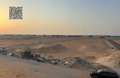 أرض - استوديو للبيع في بساتين السره - مشروع السرة السكني - أم القيوين