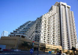 Apartment - 1 bedroom - 1 bathroom for sale in Mangrove Place - Shams Abu Dhabi - Al Reem Island - Abu Dhabi