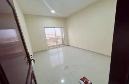 Apartment - 1 Bedroom - 1 Bathroom for rent in Abna Saqer Building - Al Hamidiya 1 - Al Hamidiya - Ajman