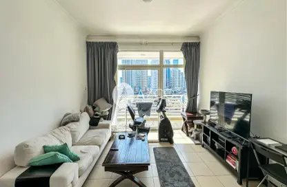 Apartment - 1 Bedroom - 1 Bathroom for sale in Clayton Residency - Business Bay - Dubai