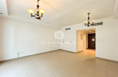 Apartment - Studio - 1 Bathroom for sale in Pacific Samoa - Pacific - Al Marjan Island - Ras Al Khaimah