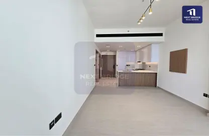 Apartment - 1 Bedroom - 2 Bathrooms for rent in Binghatti Amber - Jumeirah Village Circle - Dubai