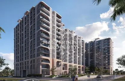 Apartment - 2 Bedrooms - 3 Bathrooms for sale in Nouran Living - Saadiyat Island - Abu Dhabi