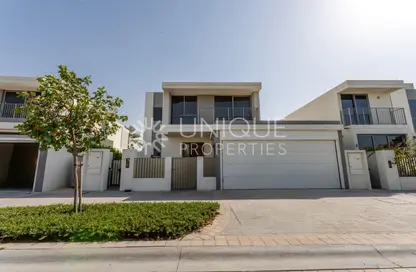 Villa - 3 Bedrooms - 4 Bathrooms for sale in Sidra Villas III - Sidra Villas - Dubai Hills Estate - Dubai