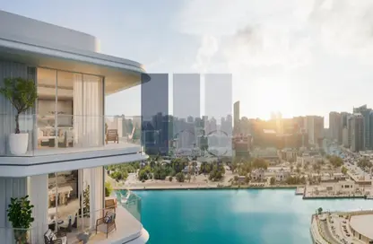 Apartment - 2 Bedrooms - 3 Bathrooms for sale in Muheira - Al Reem Island - Abu Dhabi
